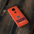 Auburn University Tigers Athletics Moto E5 Plus Skin