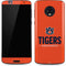 Auburn University Tigers Athletics Moto G6 Skin