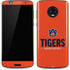 Auburn University Tigers Athletics Moto G6 Skin