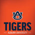 Auburn University Tigers Athletics Moto G6 Skin