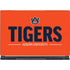 Auburn University Tigers Athletics MSI GS65 Stealth Laptop Skin