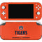Auburn University Tigers Athletics Nintendo Switch Lite Skin