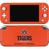 Auburn University Tigers Athletics Nintendo Switch Lite Skin