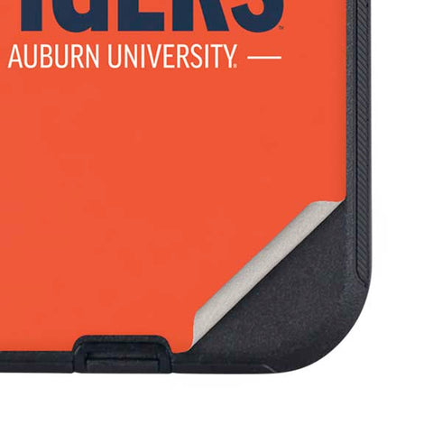 Auburn University Tigers Athletics Otterbox Defender iPhone Skin