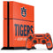 Auburn University Tigers Athletics PS4 Console and Controller Bundle Skin