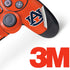 Auburn University Tigers Athletics PS4 Controller Skin