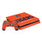Auburn University Tigers Athletics PS4 Slim Bundle Skin