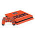 Auburn University Tigers Athletics PS4 Slim Bundle Skin