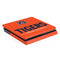 Auburn University Tigers Athletics PS4 Slim Skin