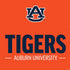 Auburn University Tigers Athletics PS4 Slim Skin