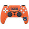 Auburn University Tigers Athletics PS5 Controller Skin