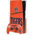 Auburn University Tigers Athletics PS5 Slim Disk Bundle Skin