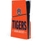 Auburn University Tigers Athletics PS5 Slim Disk Console Skin