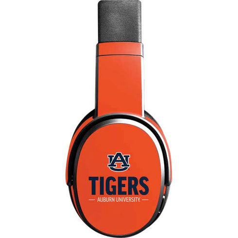 Auburn University Tigers Athletics Skullcandy Crusher Wireless Skin