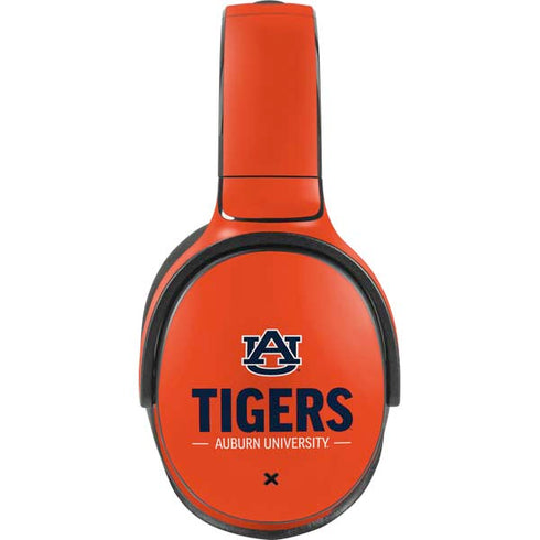 Auburn University Tigers Athletics Skullcandy Venue Skin