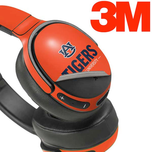 Auburn University Tigers Athletics Skullcandy Venue Skin