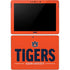 Auburn University Tigers Athletics Surface Go Skin