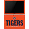 Auburn University Tigers Athletics Surface Pro 6 Skin
