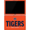 Auburn University Tigers Athletics Surface Pro 7 Skin