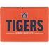 Auburn University Tigers Athletics Surface Pro 8 Skin