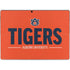 Auburn University Tigers Athletics Surface Pro 9 Skin