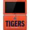 Auburn University Tigers Athletics Surface Pro Tablet Skin