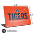 Auburn University Tigers Athletics Universal Laptop 11in (8.8 x 6.2in) Skin