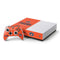 Auburn University Tigers Athletics Xbox One S Console and Controller Bundle Skin