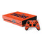 Auburn University Tigers Athletics Xbox One X Bundle Skin
