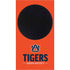 Auburn University Tigers Athletics Xbox Series S Bundle Skin