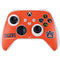 Auburn University Tigers Athletics Xbox Series S Controller Skin