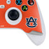 Auburn University Tigers Athletics Xbox Series S Controller Skin