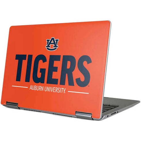 Auburn University Tigers Athletics Yoga 710 14in Skin