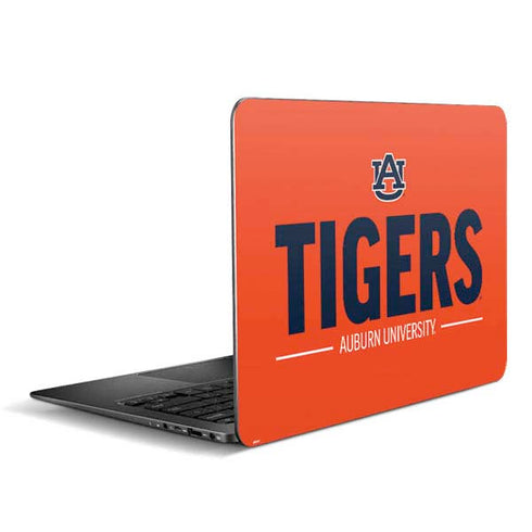 Auburn University Tigers Athletics Zenbook UX305FA 13.3in Skin