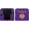 Louisiana State University - LSU Tigers Purple Nintendo 2DS Skin