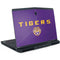 Louisiana State University - LSU Tigers Purple Dell Alienware Skin