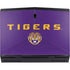 Louisiana State University - LSU Tigers Purple Dell Alienware Skin