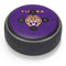 Louisiana State University - LSU Tigers Purple Amazon Echo Dot Skin