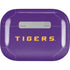 Louisiana State University - LSU Tigers Purple Apple AirPods Pro Skin