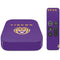 Louisiana State University - LSU Tigers Purple Apple TV Skin