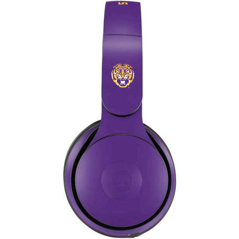 Louisiana State University - LSU Tigers Purple Beats Solo Pro Skin