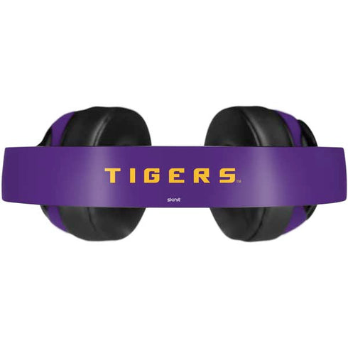 Louisiana State University - LSU Tigers Purple Beats Solo Pro Skin