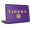Louisiana State University - LSU Tigers Purple HP Chromebook Skin