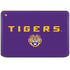 Louisiana State University - LSU Tigers Purple HP Chromebook Skin