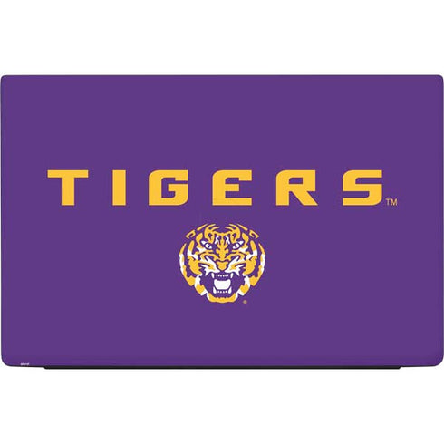 Louisiana State University - LSU Tigers Purple Dell Vostro Skin