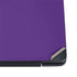 Louisiana State University - LSU Tigers Purple Dell Vostro Skin