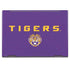 Louisiana State University - LSU Tigers Purple HP Envy Skin