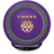 Louisiana State University - LSU Tigers Purple Fast Charge Wireless Charging Stand Skin