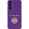 Louisiana State University - LSU Tigers Purple Galaxy A54 5G Skin