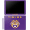 Louisiana State University - LSU Tigers Purple Galaxy Book 12in Skin